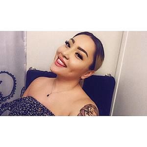 Meet your Posher, Cynthia